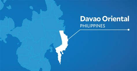 3 arrested for alleged kidnapping, murder in Davao Oriental town.